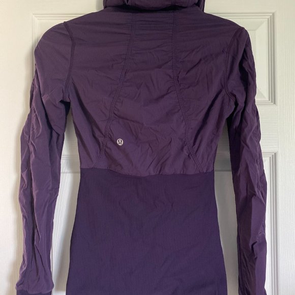 Lululemon Jacket - Picture 2 of 3